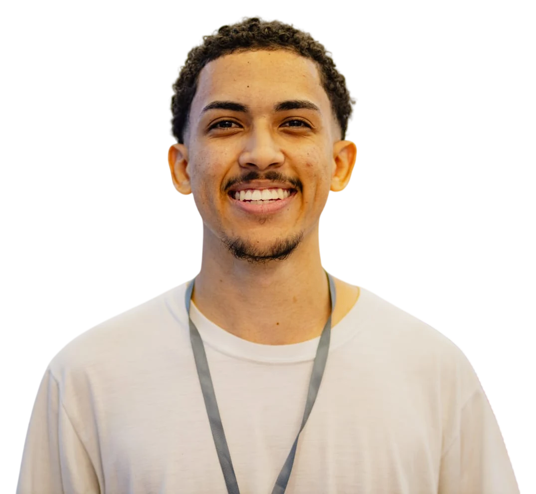 Miguel Souza, designer gráfico